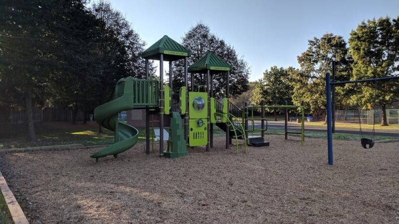 Lorane Hollow Park - Reading, PA