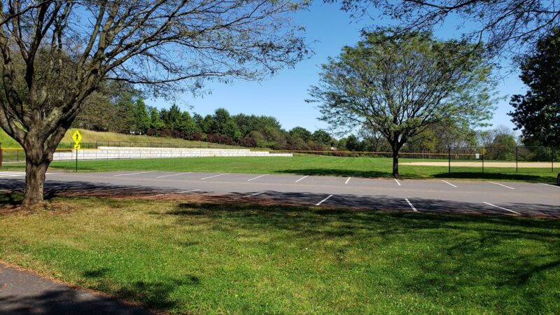 Lorane Hollow Park - Reading, PA