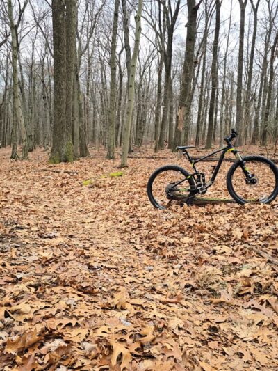 Mount Penn Preserve - Reading, PA
