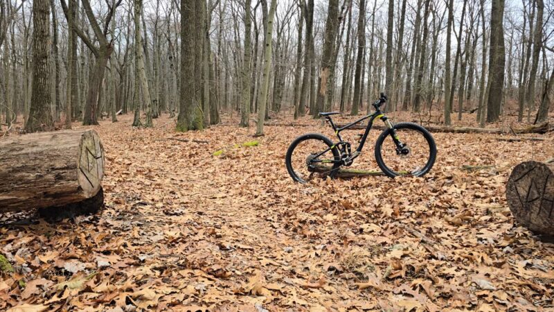 Mount Penn Preserve - Reading, PA