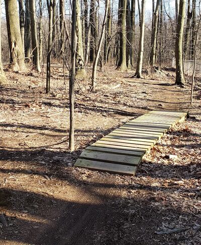 Mount Penn Preserve - Reading, PA