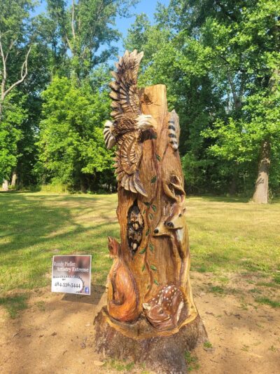 Muhlenberg Twp Parks & Rec - Reading, PA