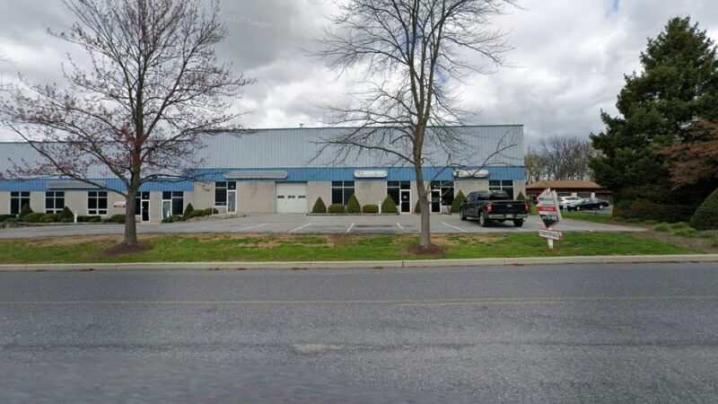 Muhlenberg Twp Parks & Rec - Reading, PA