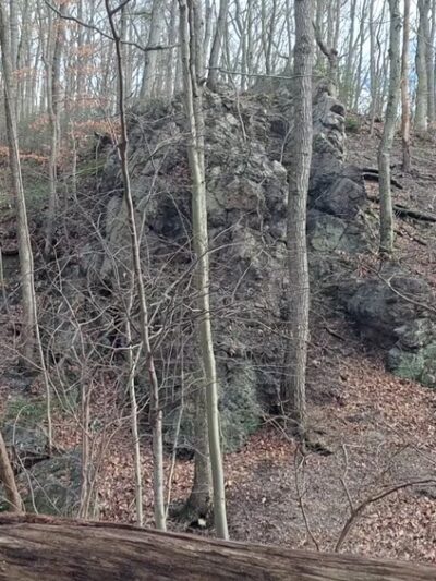 Neversink Loop - Reading, PA