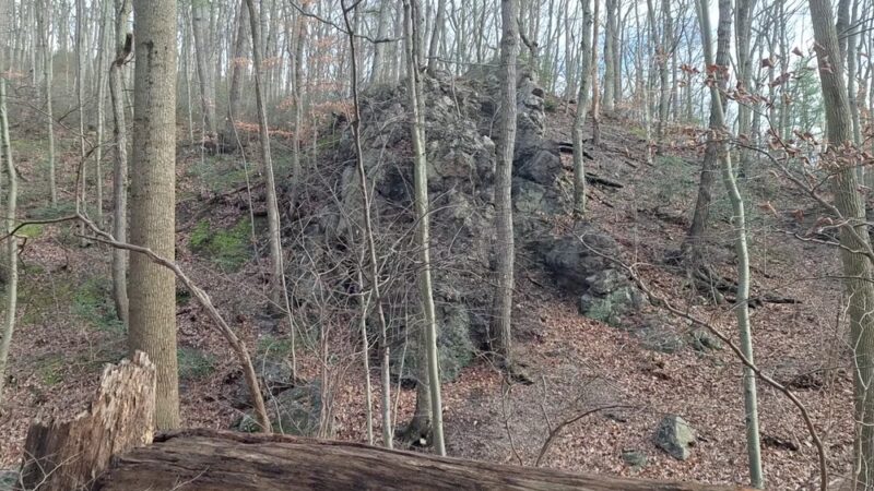 Neversink Loop - Reading, PA