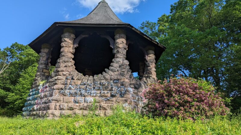 Neversink Loop - Reading, PA