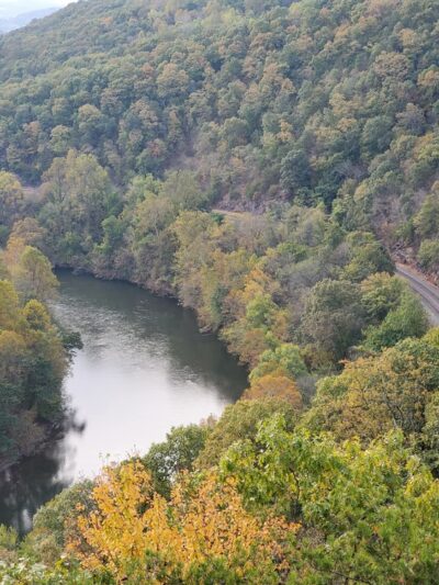 Neversink Loop - Reading, PA