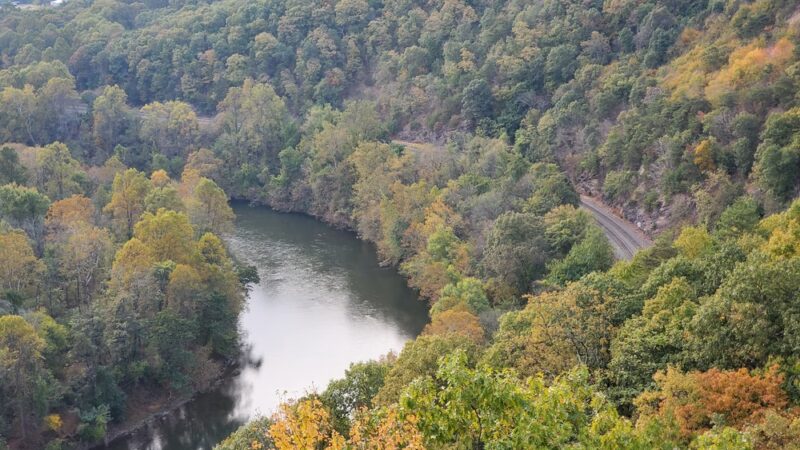 Neversink Loop - Reading, PA