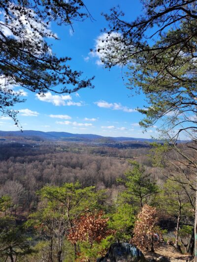 Neversink Loop - Reading, PA
