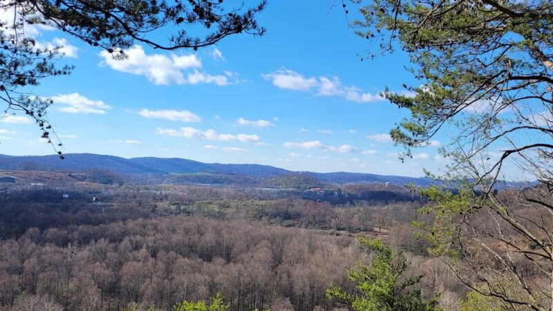 Neversink Loop - Reading, PA