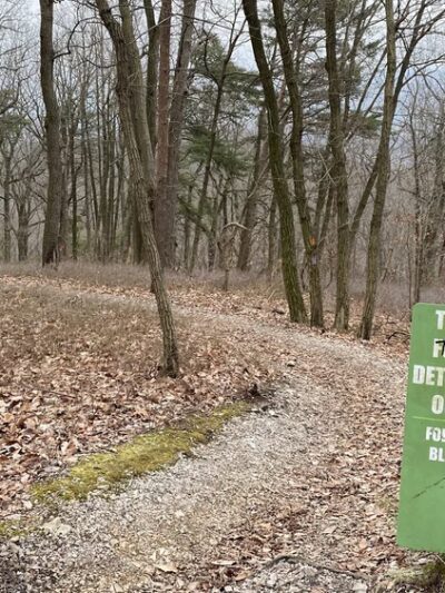 Neversink Trail - Reading, PA