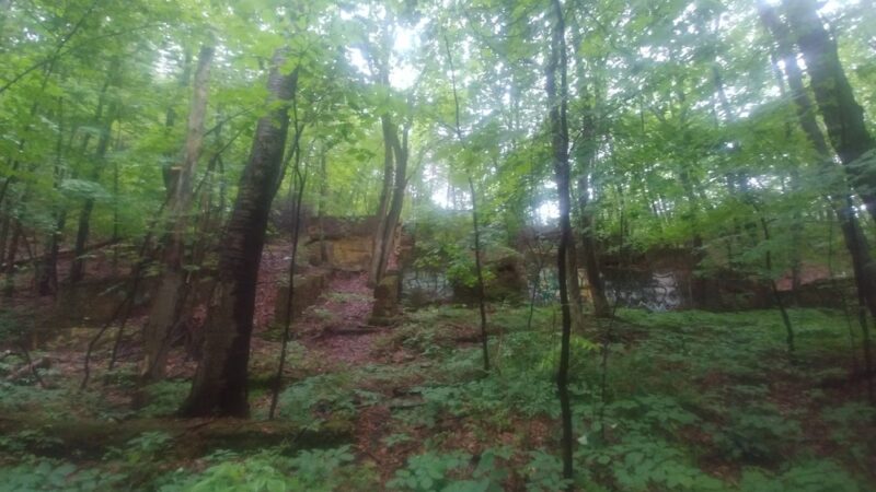 Neversink Trail - Reading, PA