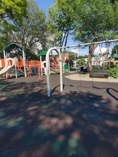Northmont Park - Reading, PA