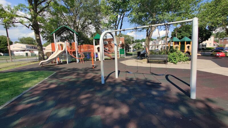 Northmont Park - Reading, PA