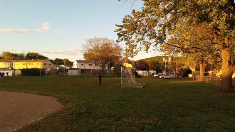 Northmont Park - Reading, PA