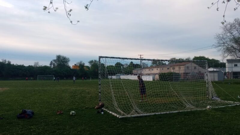 Northmont Park - Reading, PA