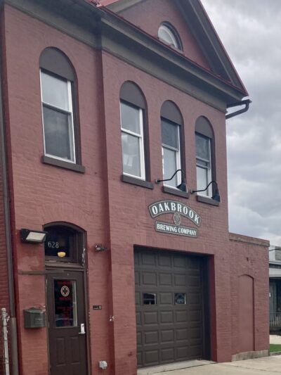 Oakbrook Brewing Company - Reading, PA