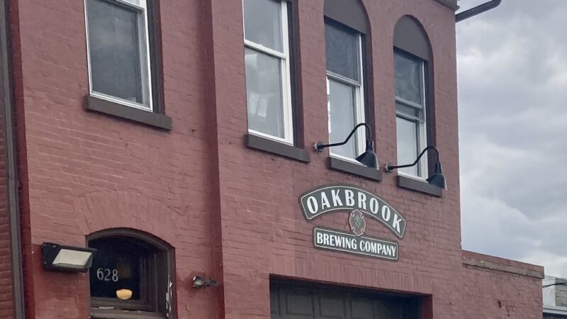 Oakbrook Brewing Company - Reading, PA