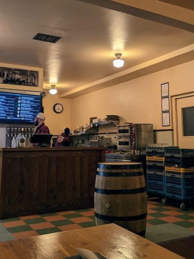 Oakbrook Brewing Company - Reading, PA
