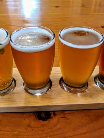 Oakbrook Brewing Company - Reading, PA