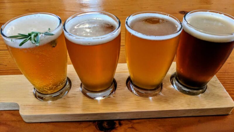 Oakbrook Brewing Company - Reading, PA