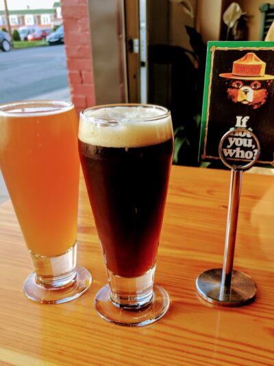 Oakbrook Brewing Company - Reading, PA