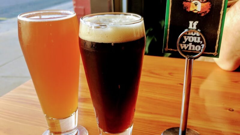 Oakbrook Brewing Company - Reading, PA