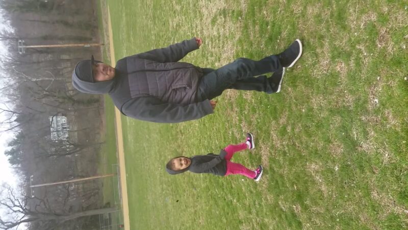 Pendora Park - Reading, PA