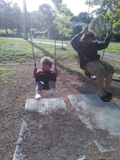 Pendora Park - Reading, PA