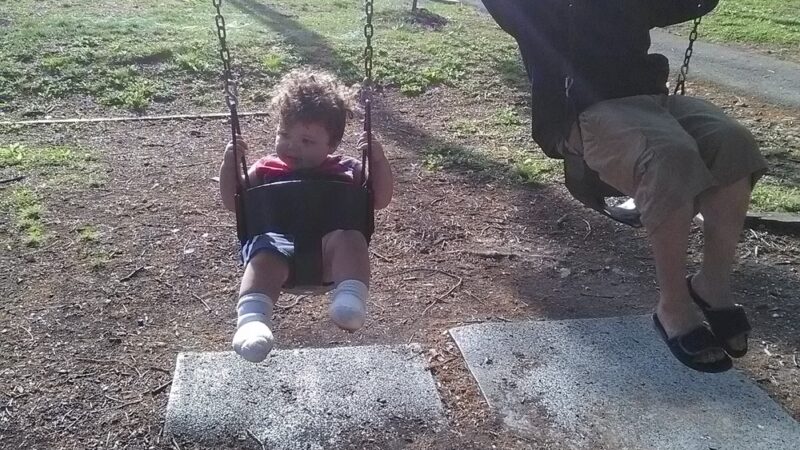 Pendora Park - Reading, PA