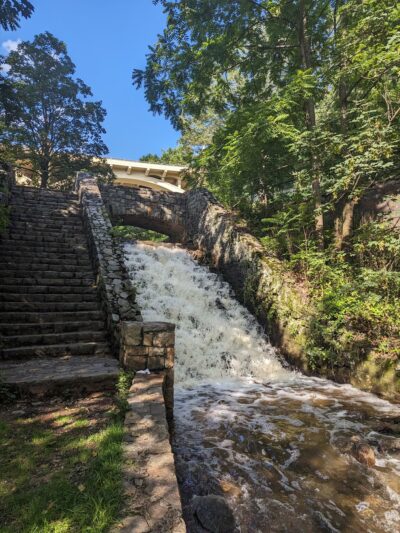 Pendora Park - Reading, PA