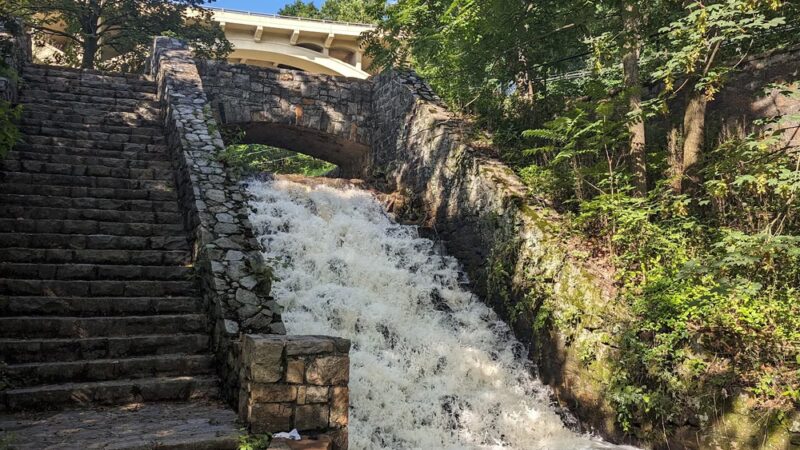 Pendora Park - Reading, PA