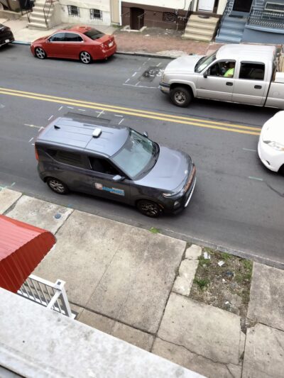 Reading Parking Authority - Reading, PA