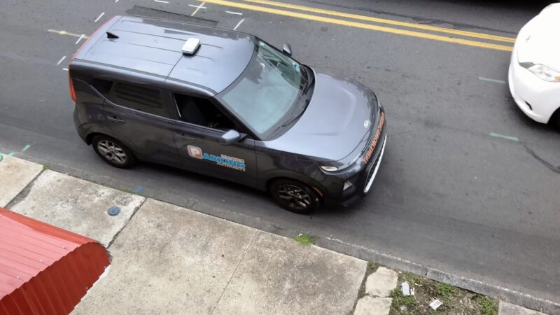 Reading Parking Authority - Reading, PA