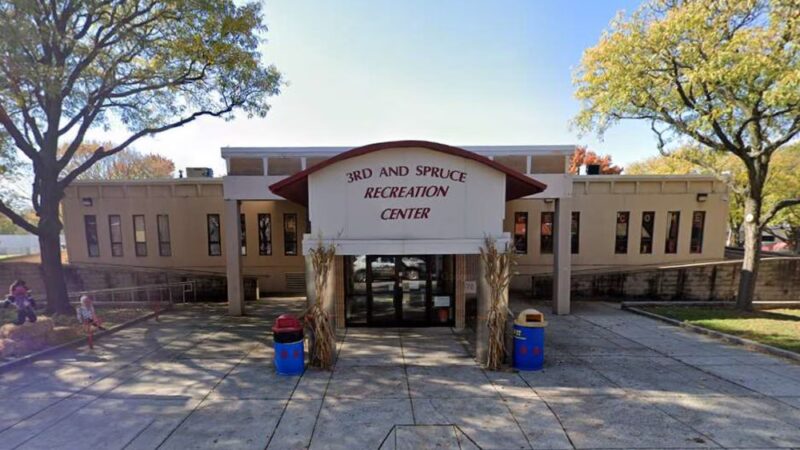 Reading Recreation Commission - Reading, PA