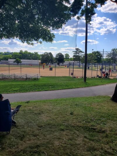 Reading Recreation Commission - Reading, PA