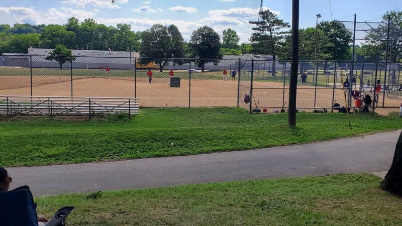 Reading Recreation Commission - Reading, PA