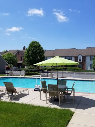 Reserve at Reed Farm - Reading, PA
