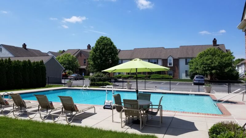 Reserve at Reed Farm - Reading, PA