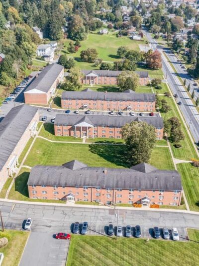 Ridgeview Apartment Homes - Reading, PA