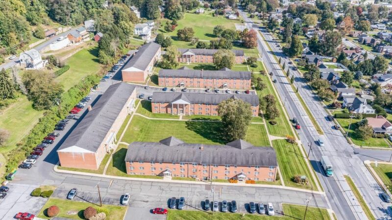 Ridgeview Apartment Homes - Reading, PA