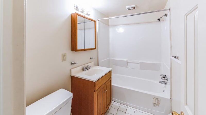 Ridgeview Apartment Homes - Reading, PA