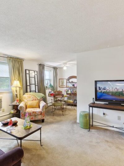 Ridgeview Apartment Homes - Reading, PA