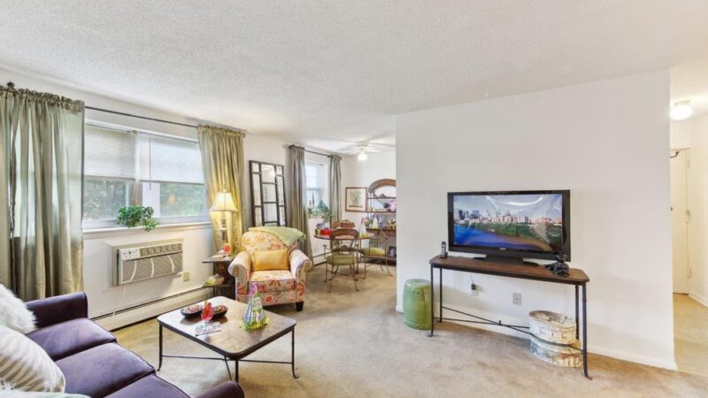 Ridgeview Apartment Homes - Reading, PA