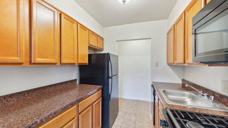 Ridgeview Apartment Homes - Reading, PA