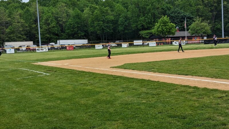 Rotary Park - Reading, PA