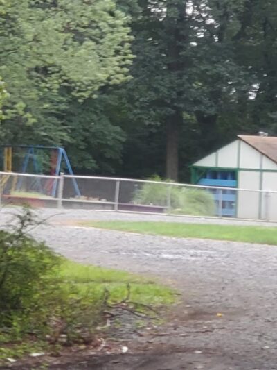 Rotary Park - Reading, PA