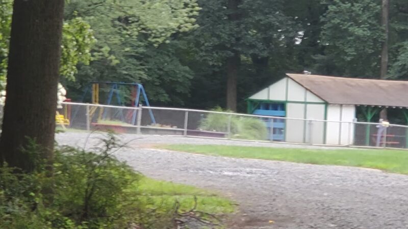 Rotary Park - Reading, PA