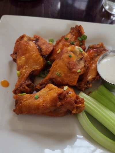 Saucony Creek Franklin Station Brewpub - Reading, PA
