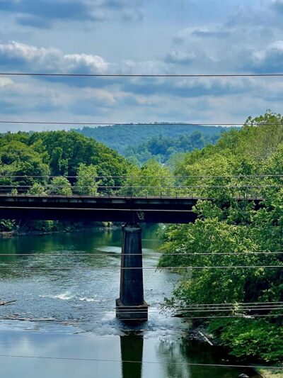 Schuylkill River Trail Brentwood Trailhead - Reading, PA